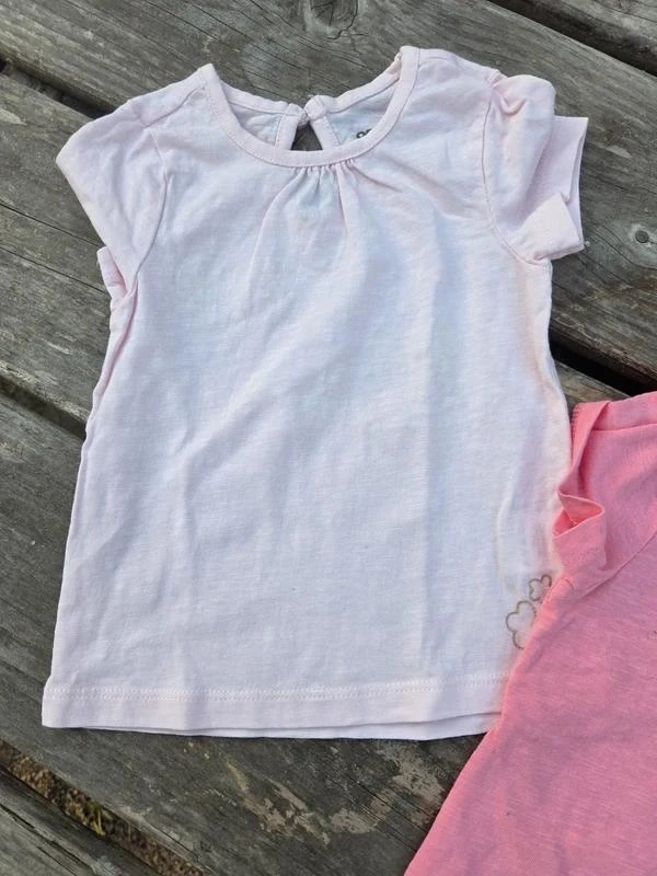 T-shirt – photo 2